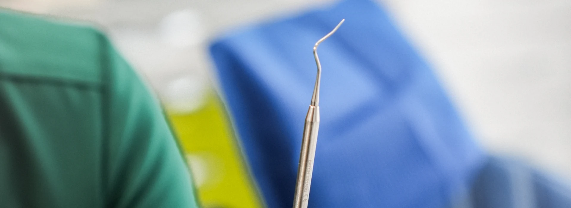 Periodontologia