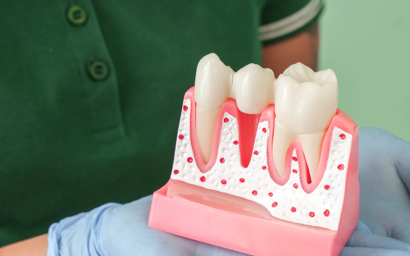 Endodoncja
