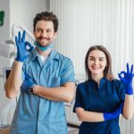 Klinika stomatologiczna Ursus. Najczęściej zadawane pytania Poradnik dla Pacjentów
