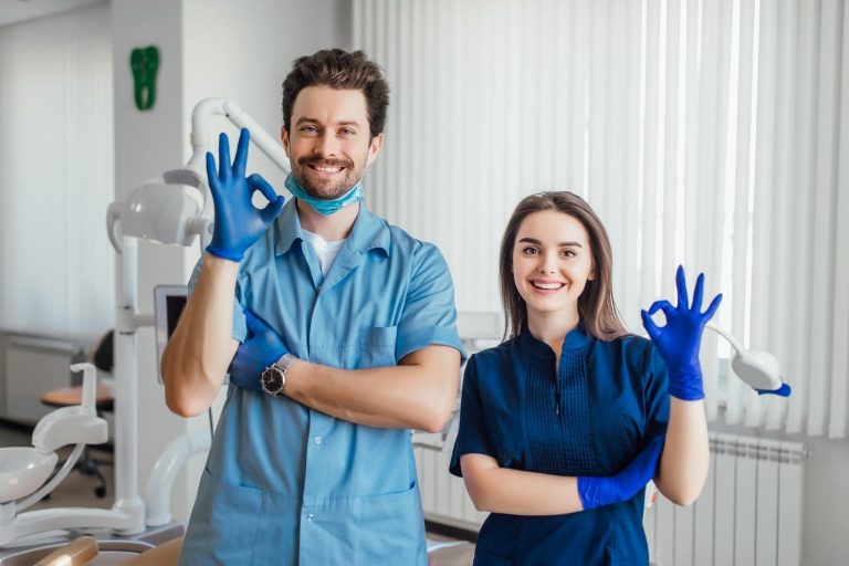 Klinika stomatologiczna Ursus. Najczęściej zadawane pytania Poradnik dla Pacjentów