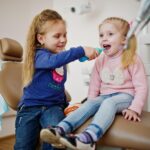 Dentysta dziecięcy Ursus – co zrobić żeby dziecko nie bało się dentysty?