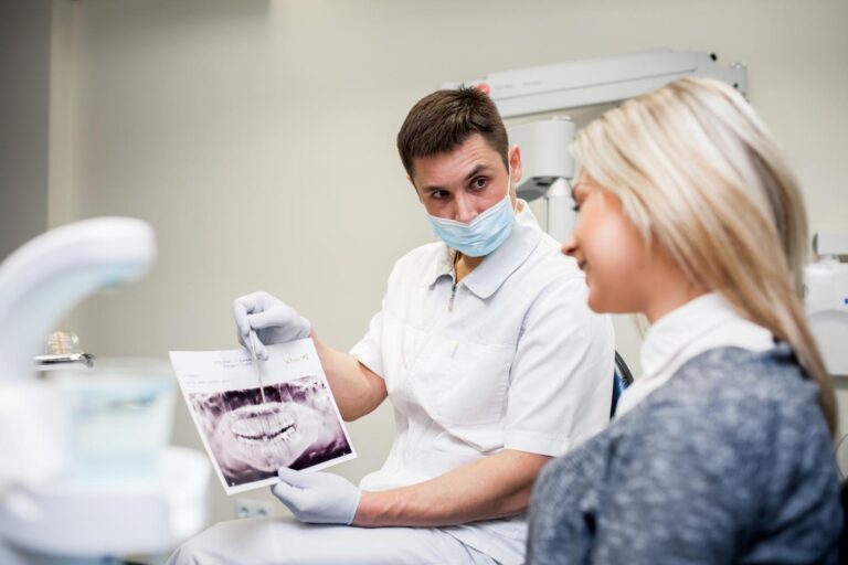 Pantomogram Ursus – gdzie znaleźć sprawdzoną pracownię RTG?