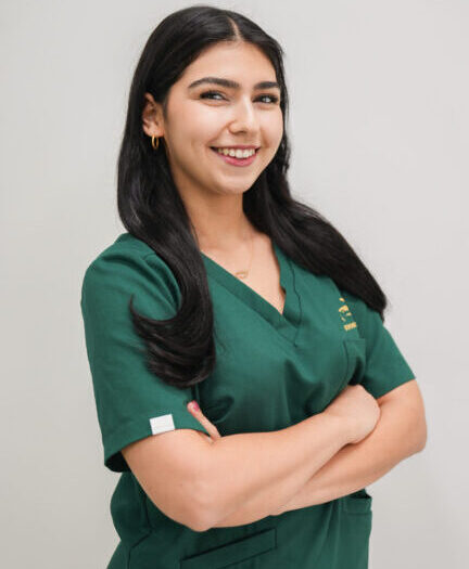 lek. dent. Sonia Naderi