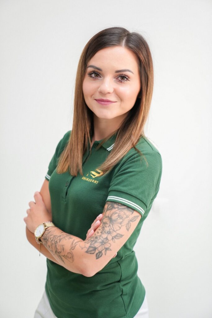 Karolina Ryćko