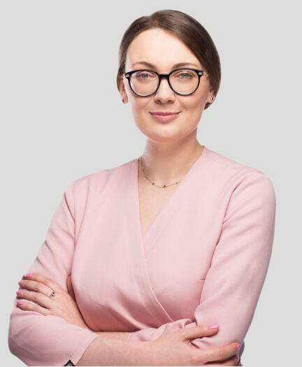lek. dent. Karolina Spodzieja
