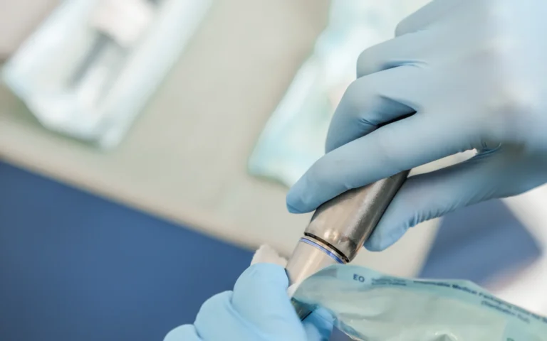 Zalecenia po zabiegu implantacji